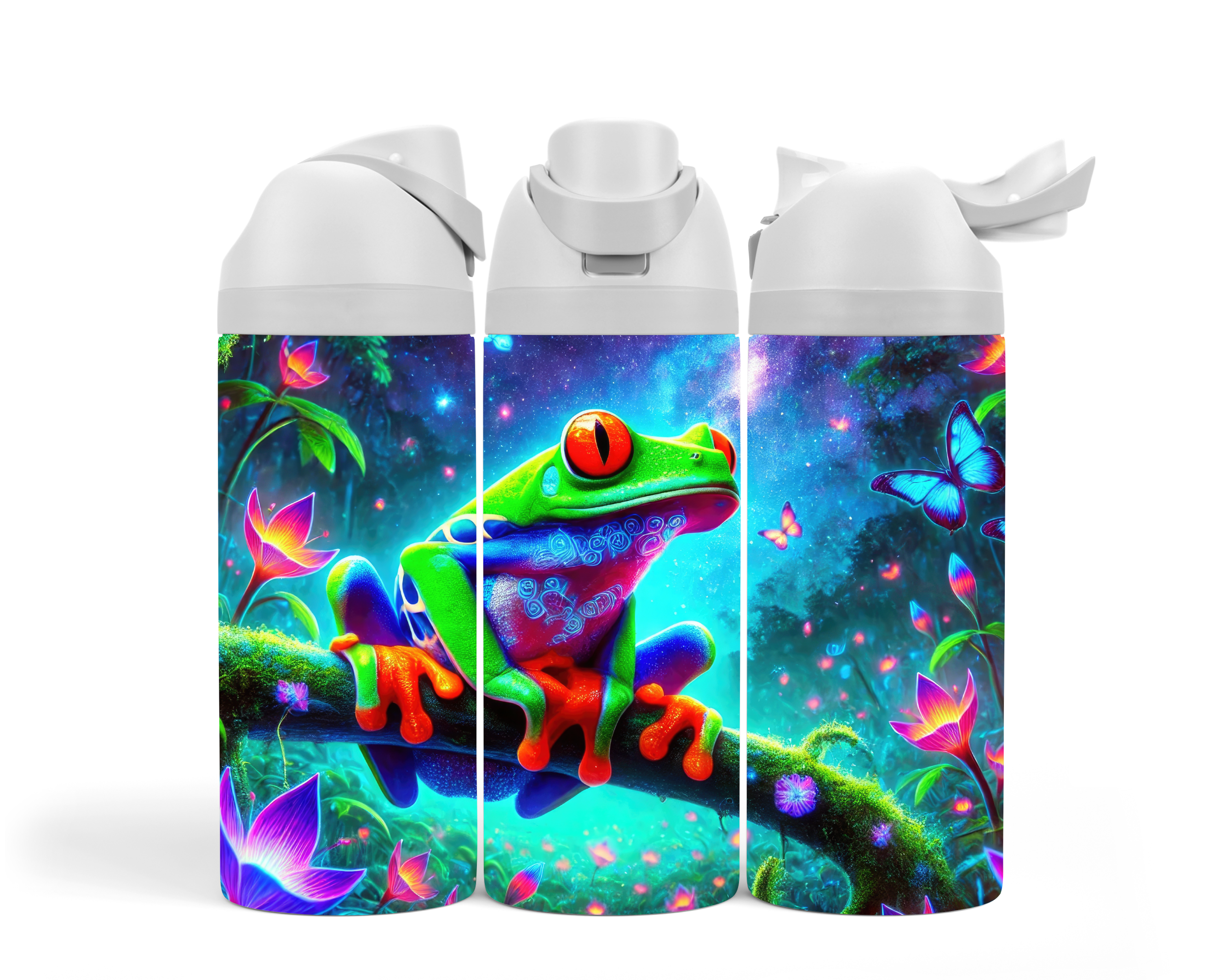 Gourde 24 oz style Owala