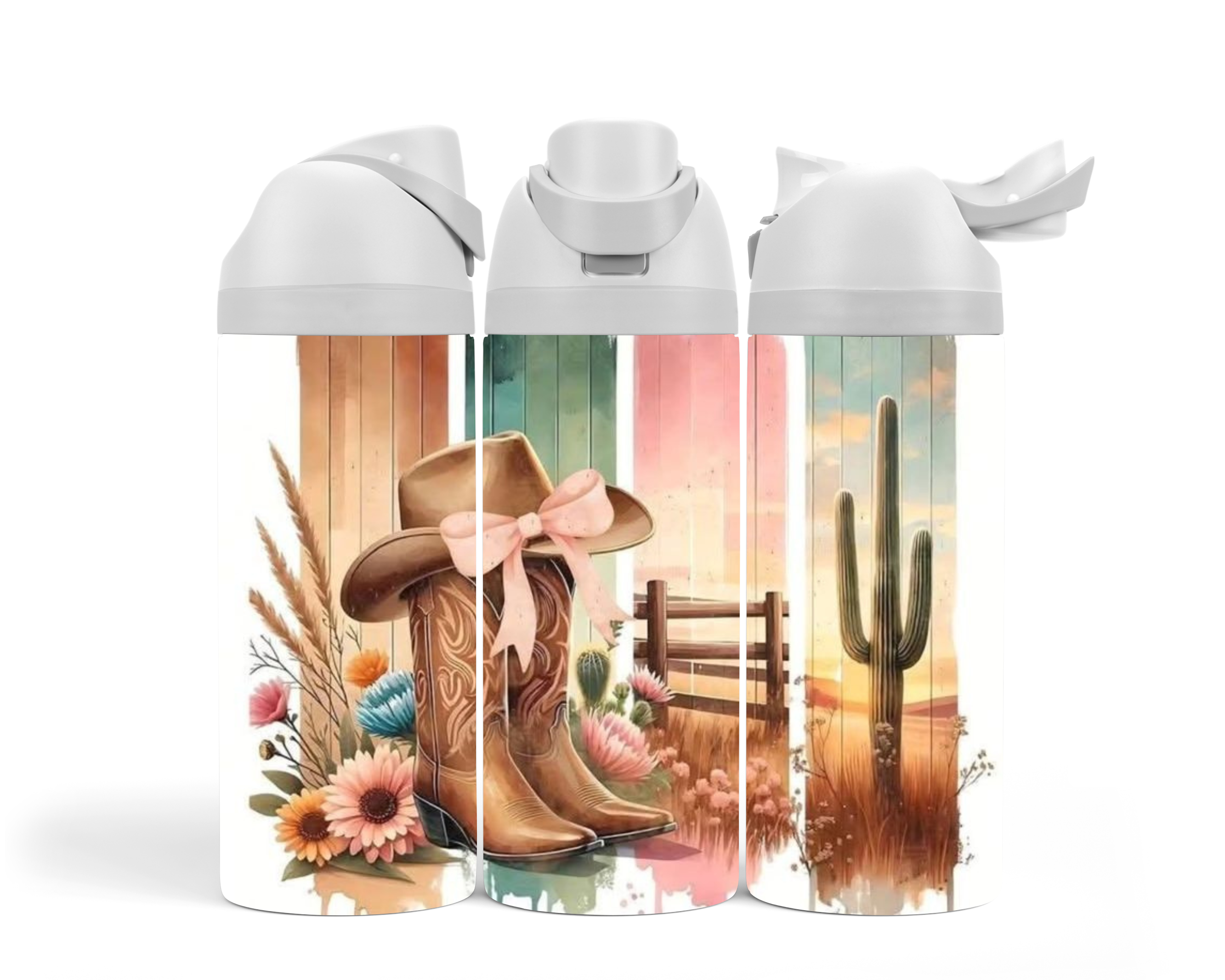 Gourde 24 oz style Owala
