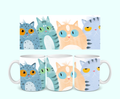 Tasses personnalisées