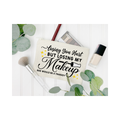 Sac à maquillage / pinceaux
