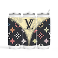 Tumbler effet canette 17 oz