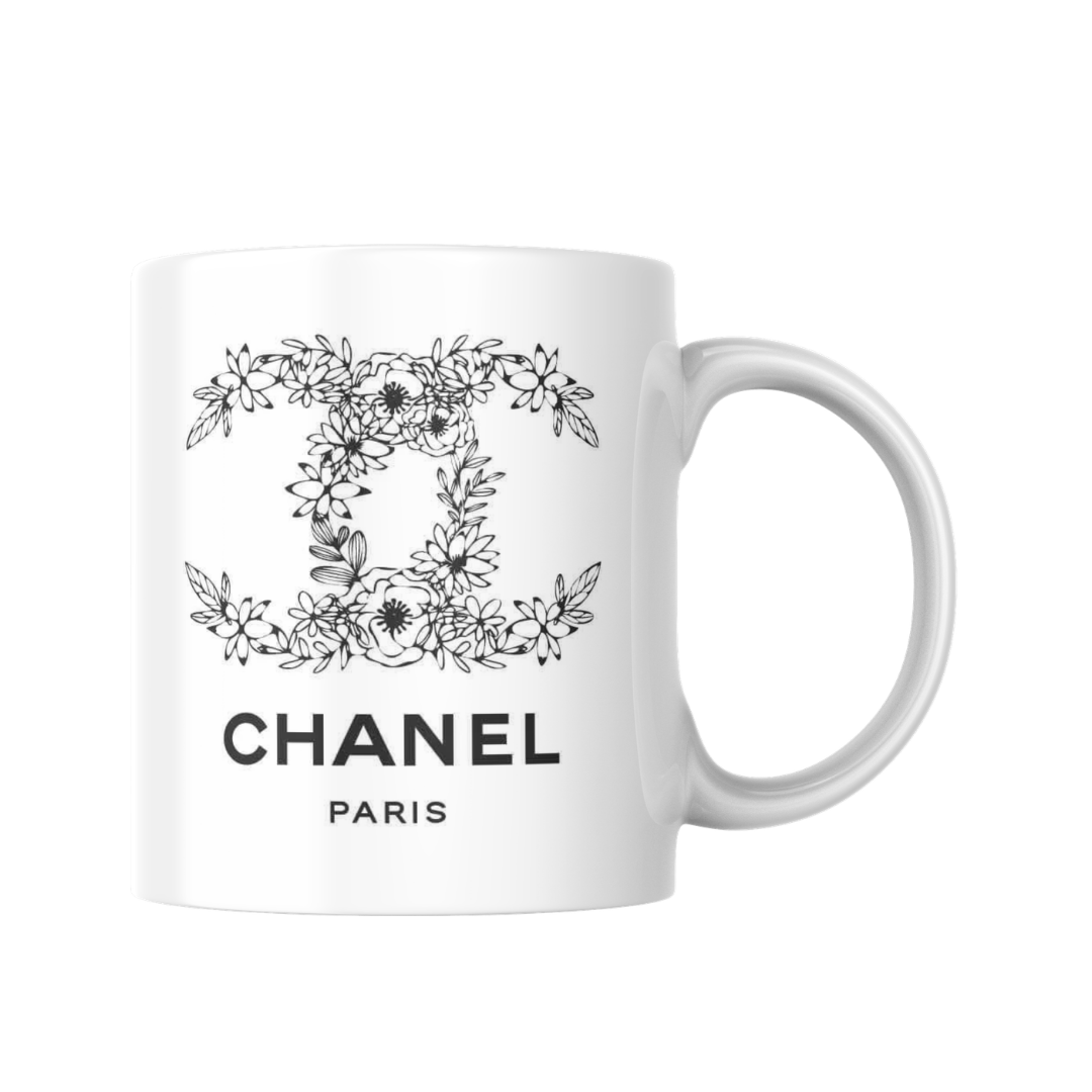Tasses personnalisées