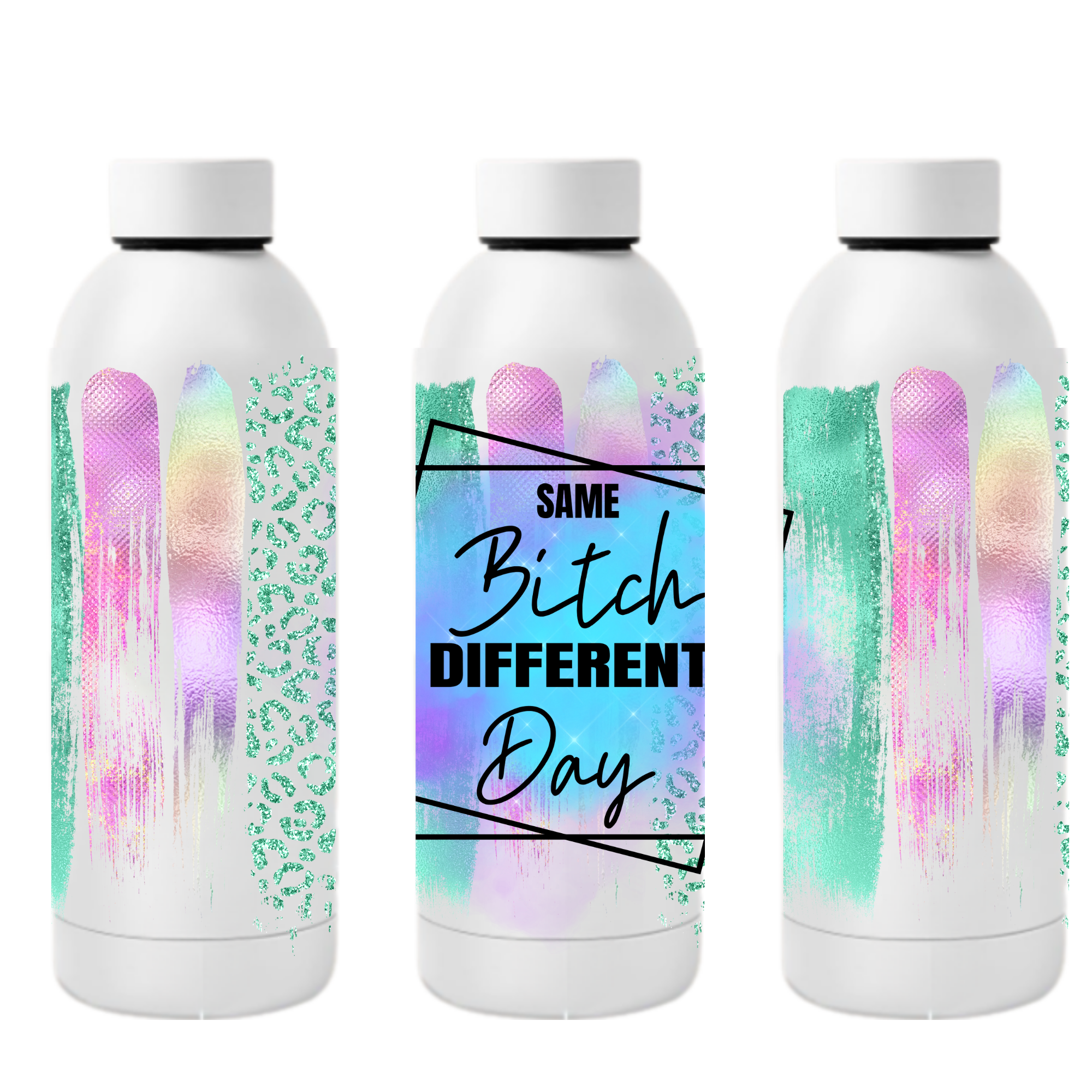 Bouteille 17 oz