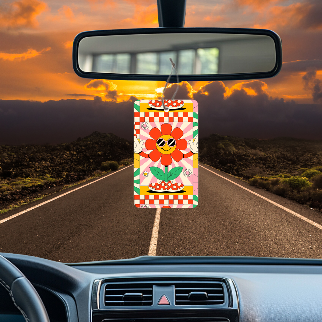 Sens bon automobile