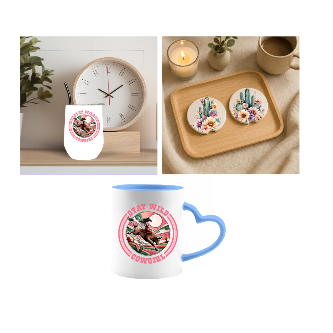 Ensemble cadeau