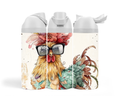 Gourde 24 oz style Owala