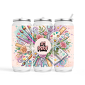 Tumbler effet canette 17 oz