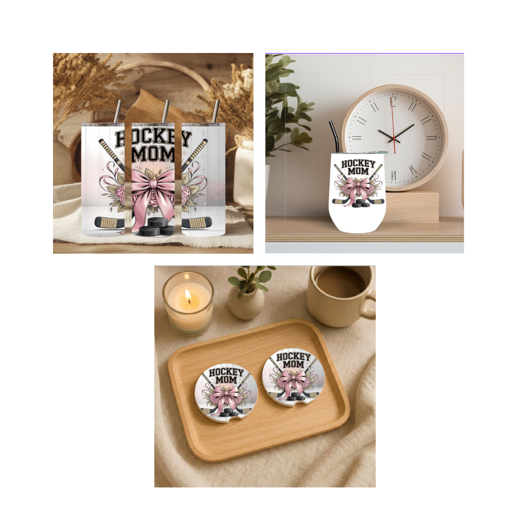 Ensemble cadeau