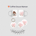 Ensemble cadeau Douce Attention