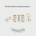 Ensemble cadeau Moment Détente Maman