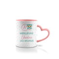 Tasses personnalisées 11 oz