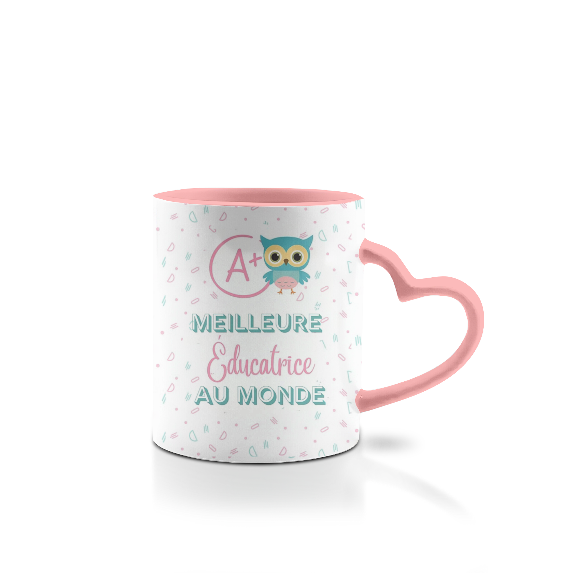 Tasses personnalisées 11 oz