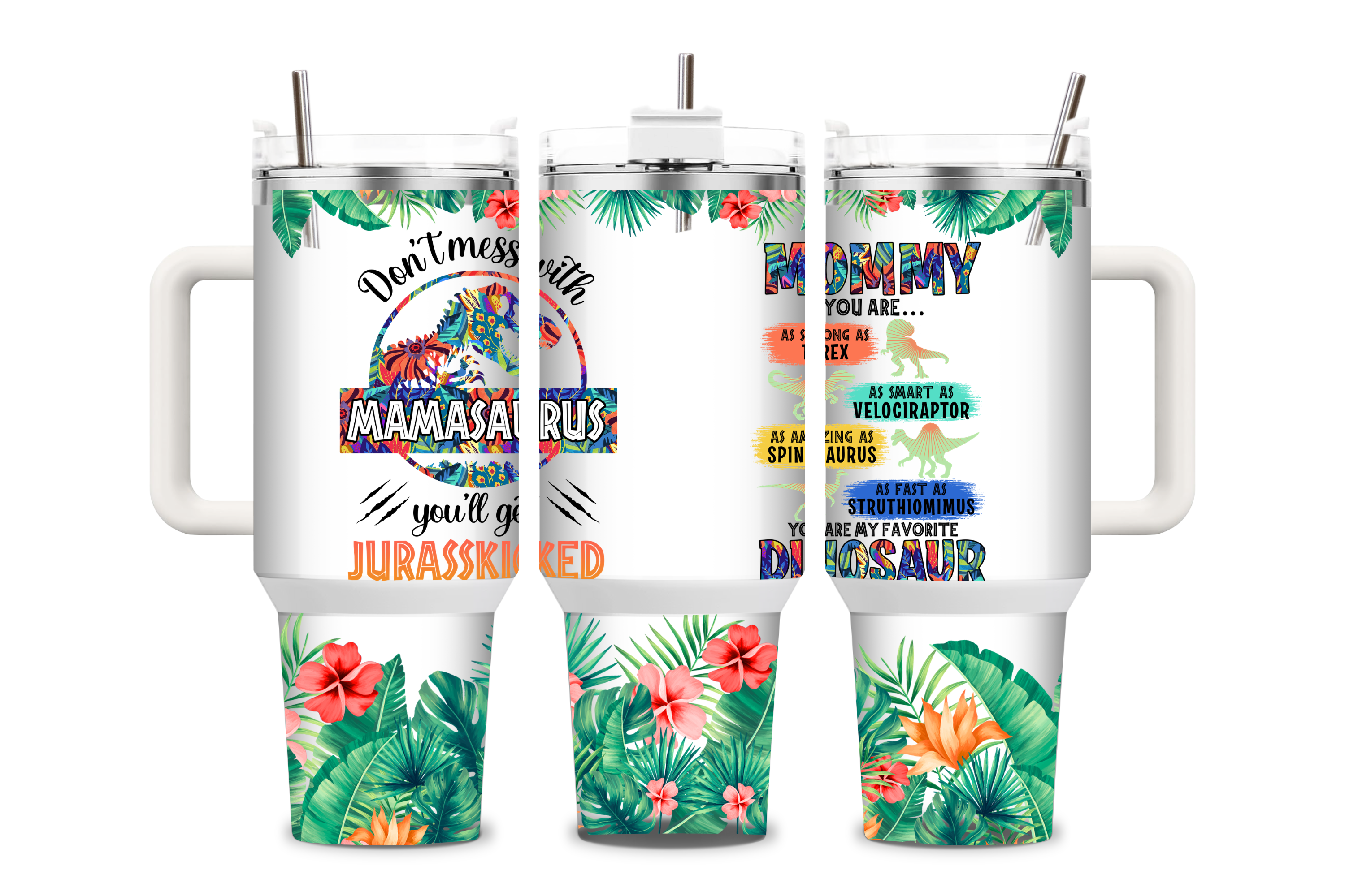 Tumbler 40 oz