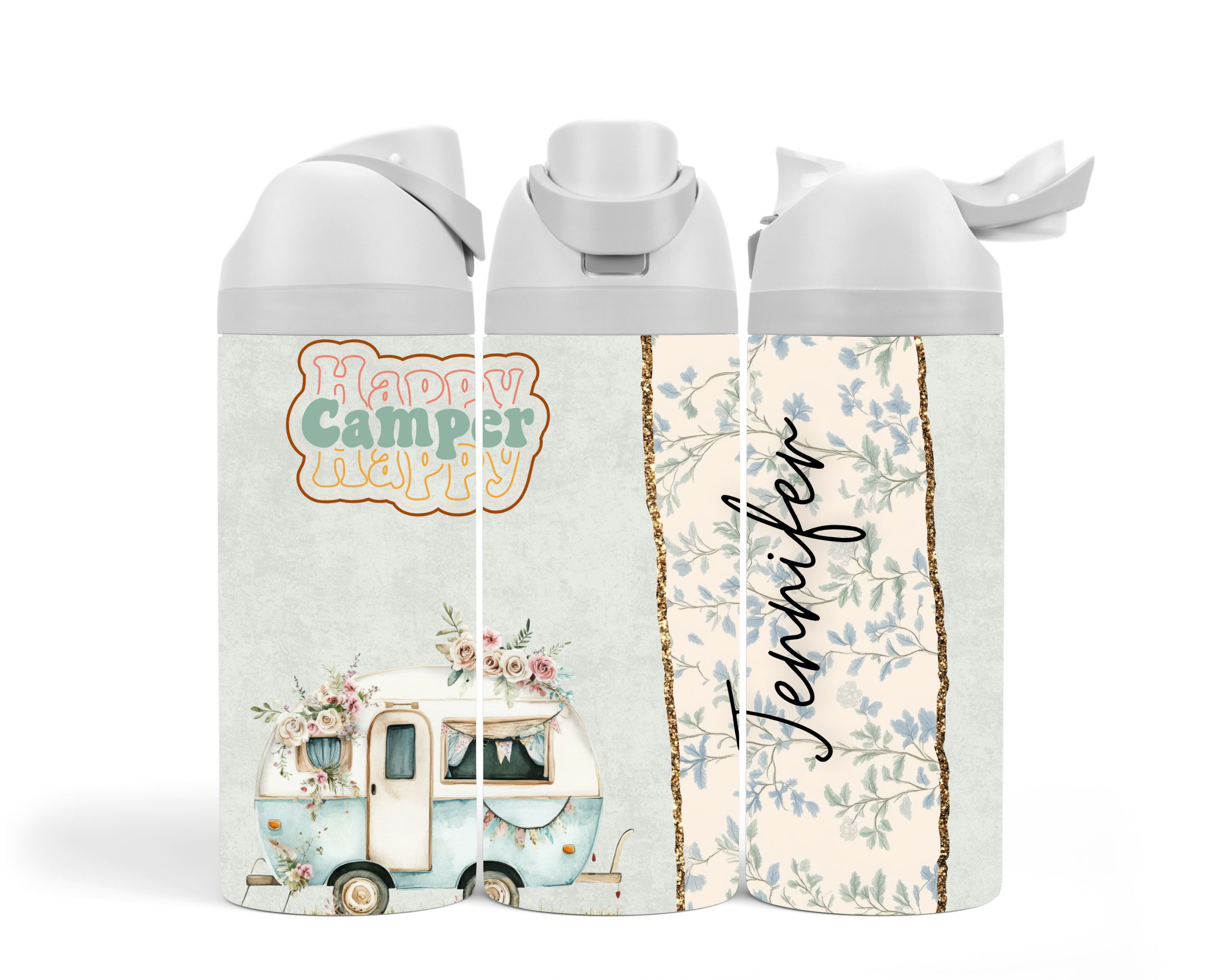 Gourde 24 oz style Owala