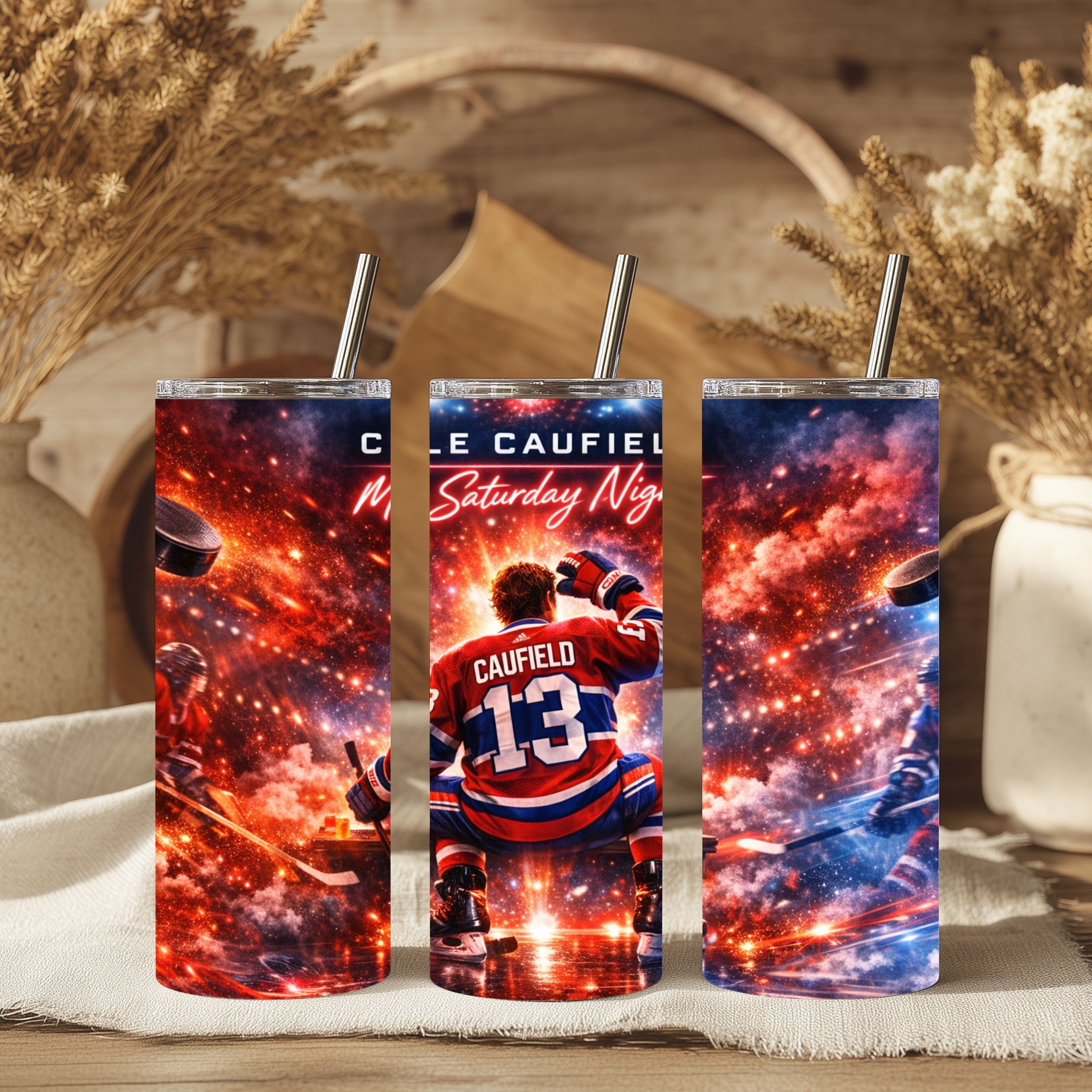 Tasse isothermique personnalisée – 20 oz