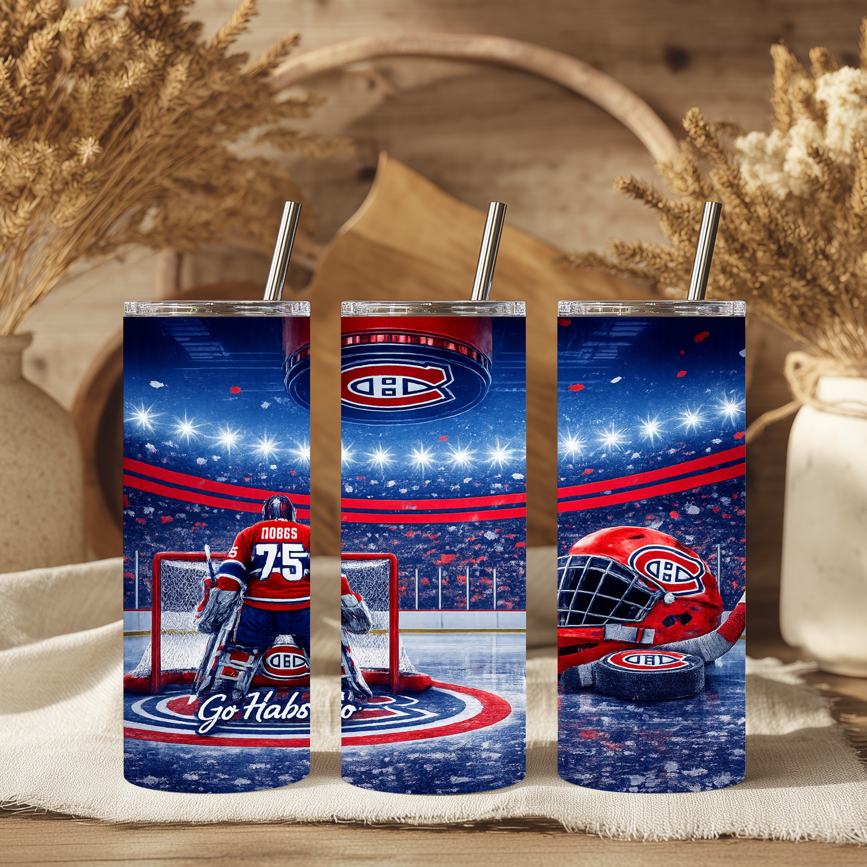 Tasse isothermique personnalisée – 20 oz