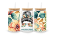 Verre givré 16 oz – Vie d'éducatrice
