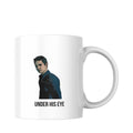 Tasses personnalisées