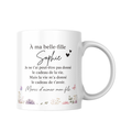 Tasses personnalisées