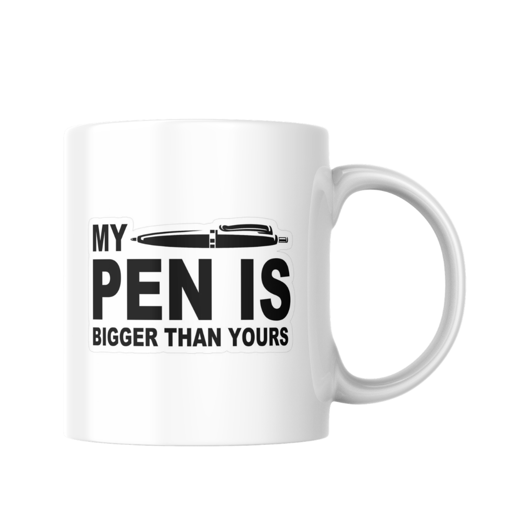 Tasses personnalisées