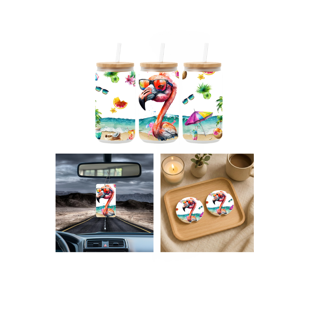 Ensemble cadeau