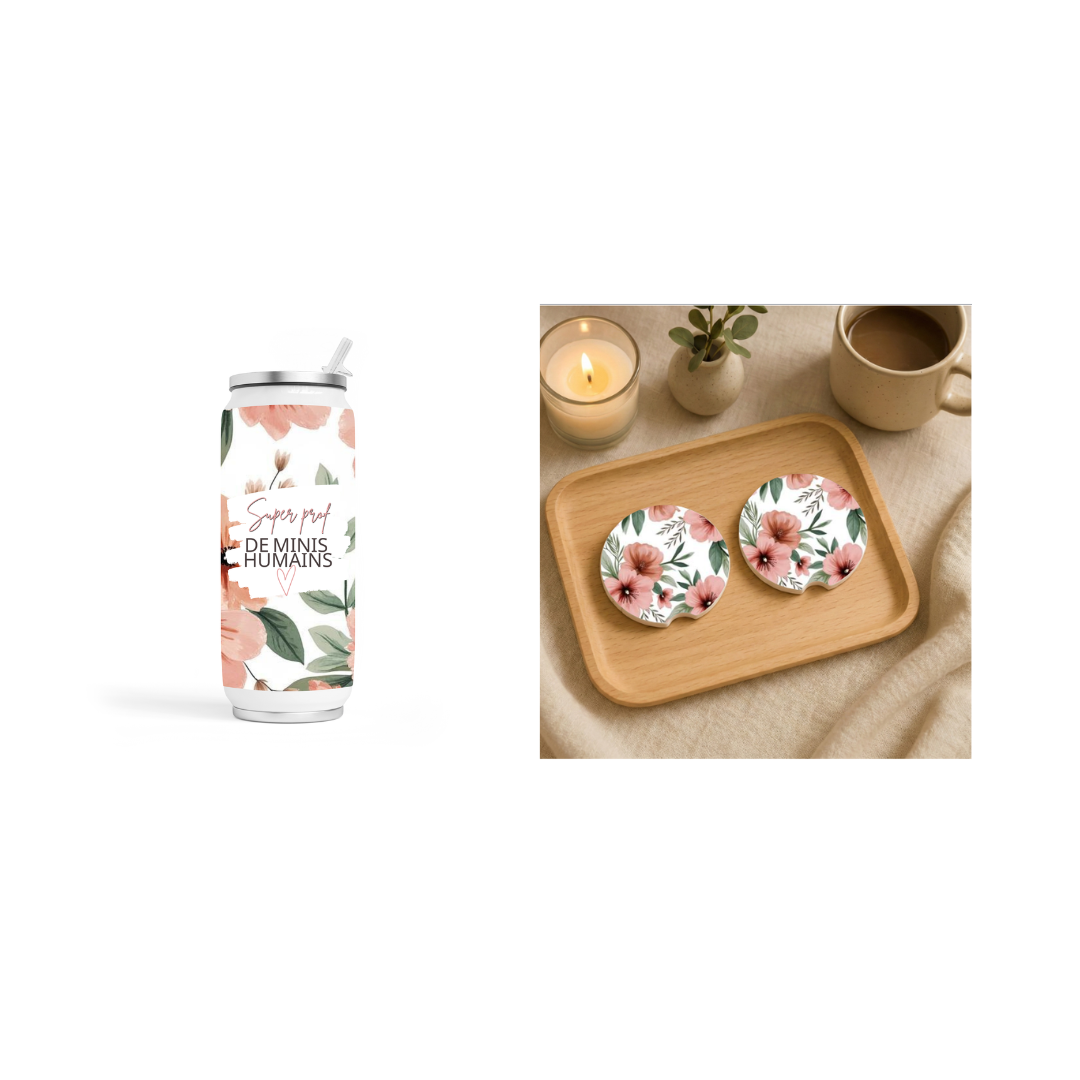 Ensemble cadeau