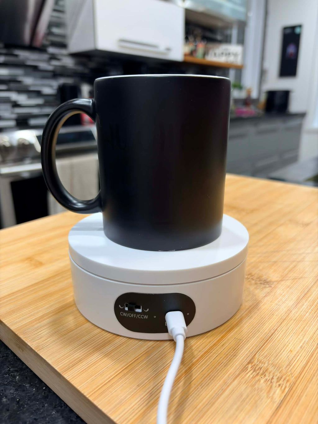 ✨ Tasse Magique (11 oz) ✨