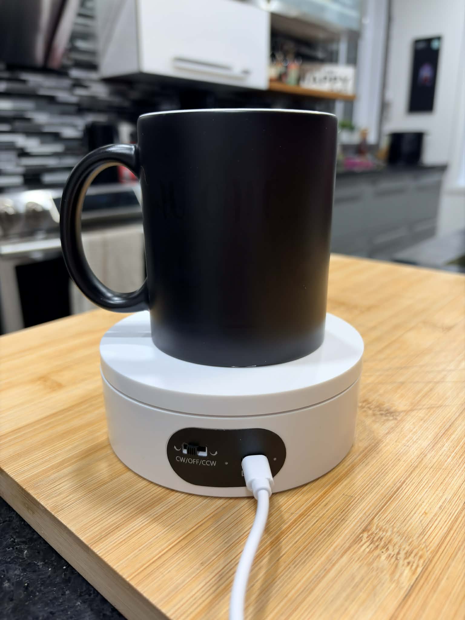✨ Tasse Magique (11 oz) ✨