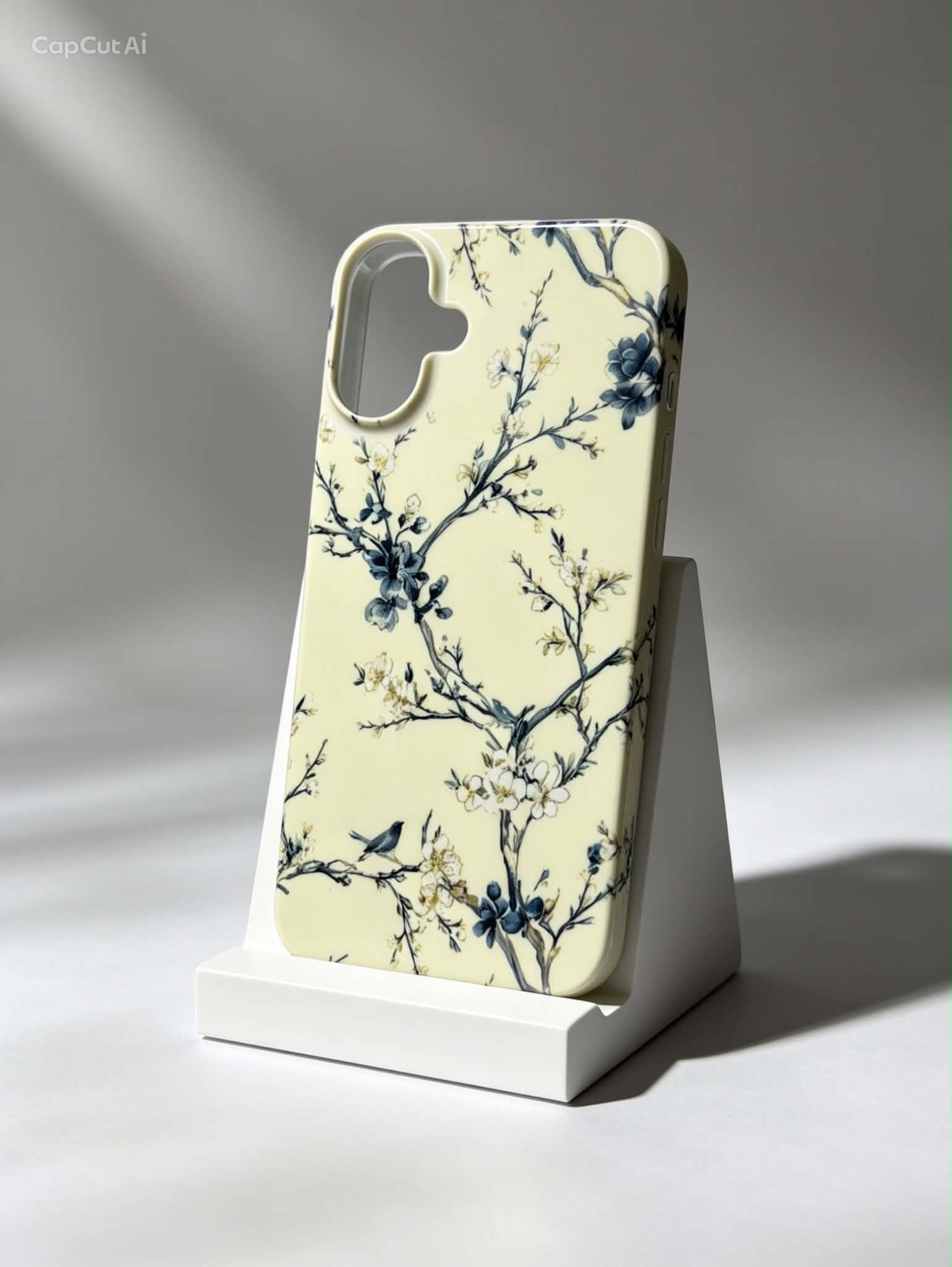 Coque protectrice pour cellulaire