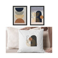 Kit déco boho complet (3 pièces)