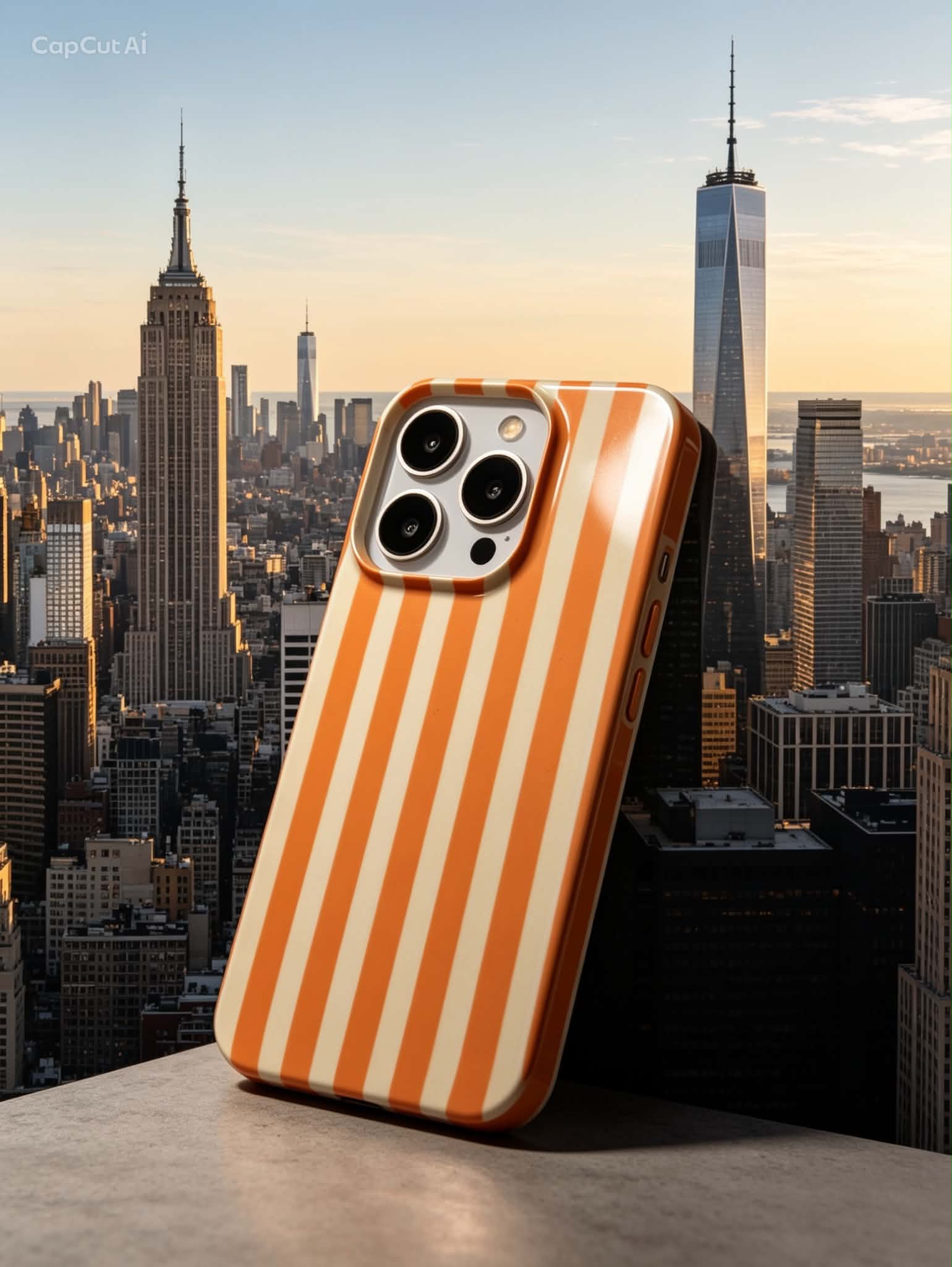 Coque protectrice pour cellulaire