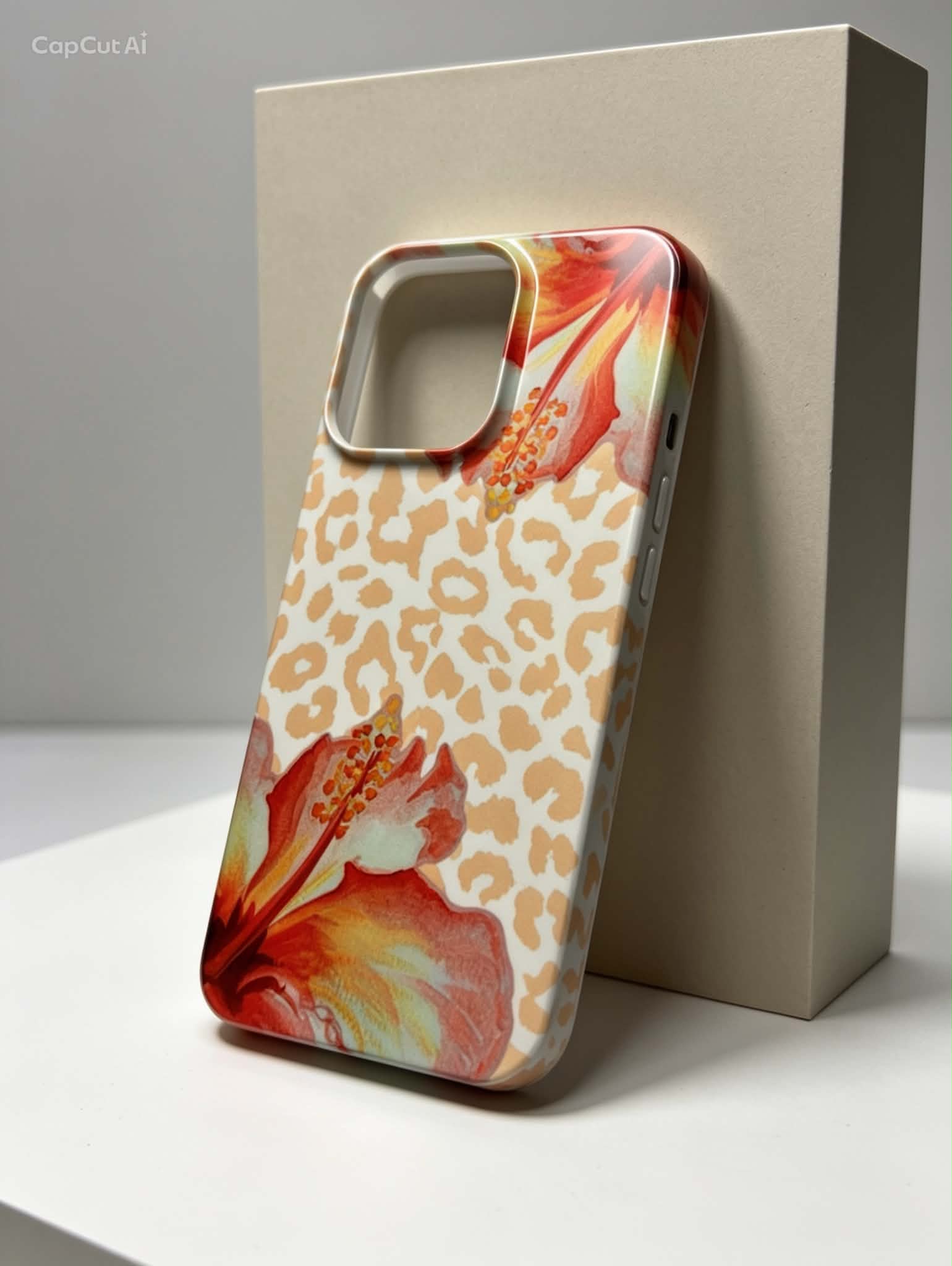 Coque protectrice pour cellulaire