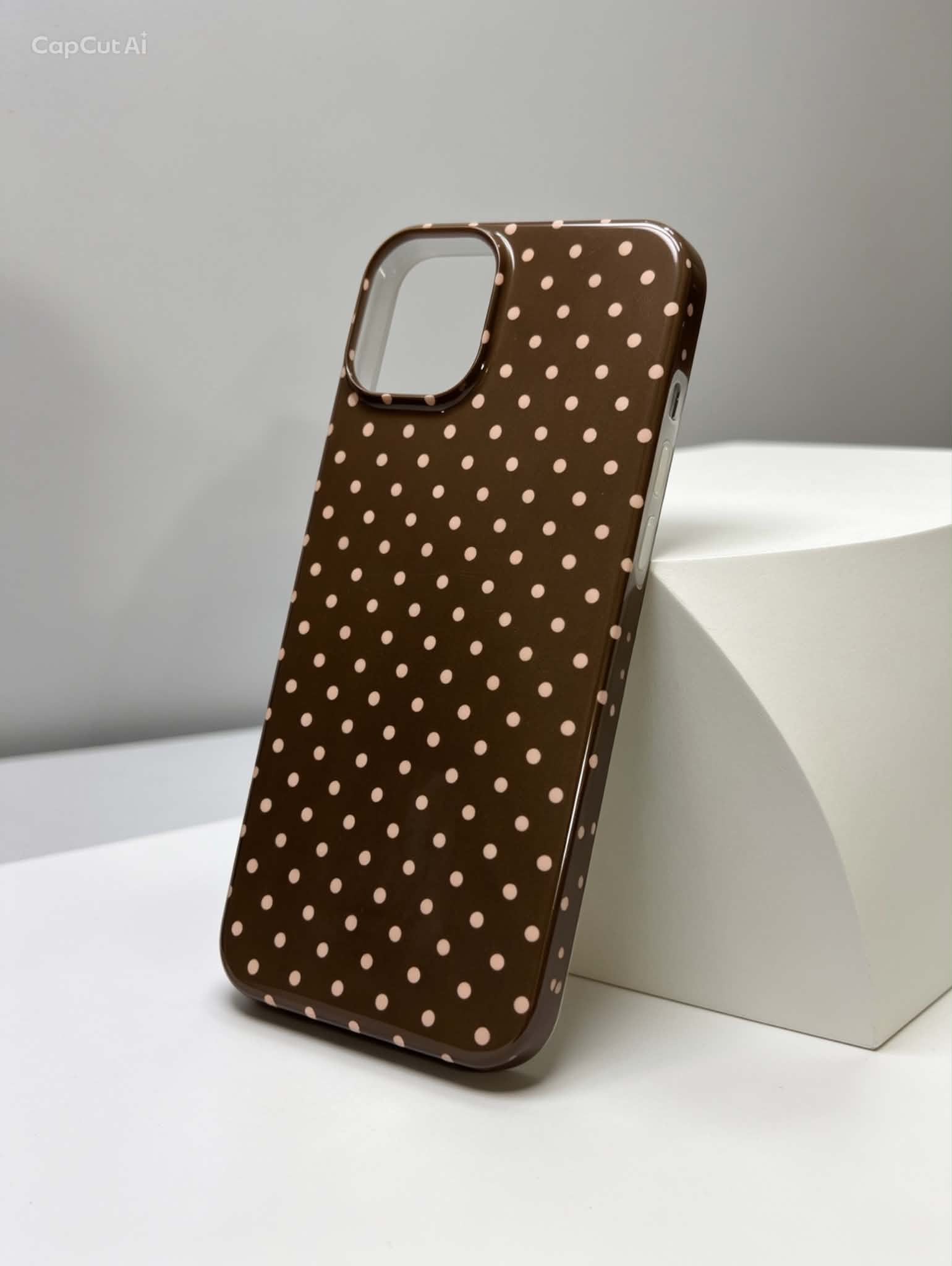 Coque protectrice pour cellulaire
