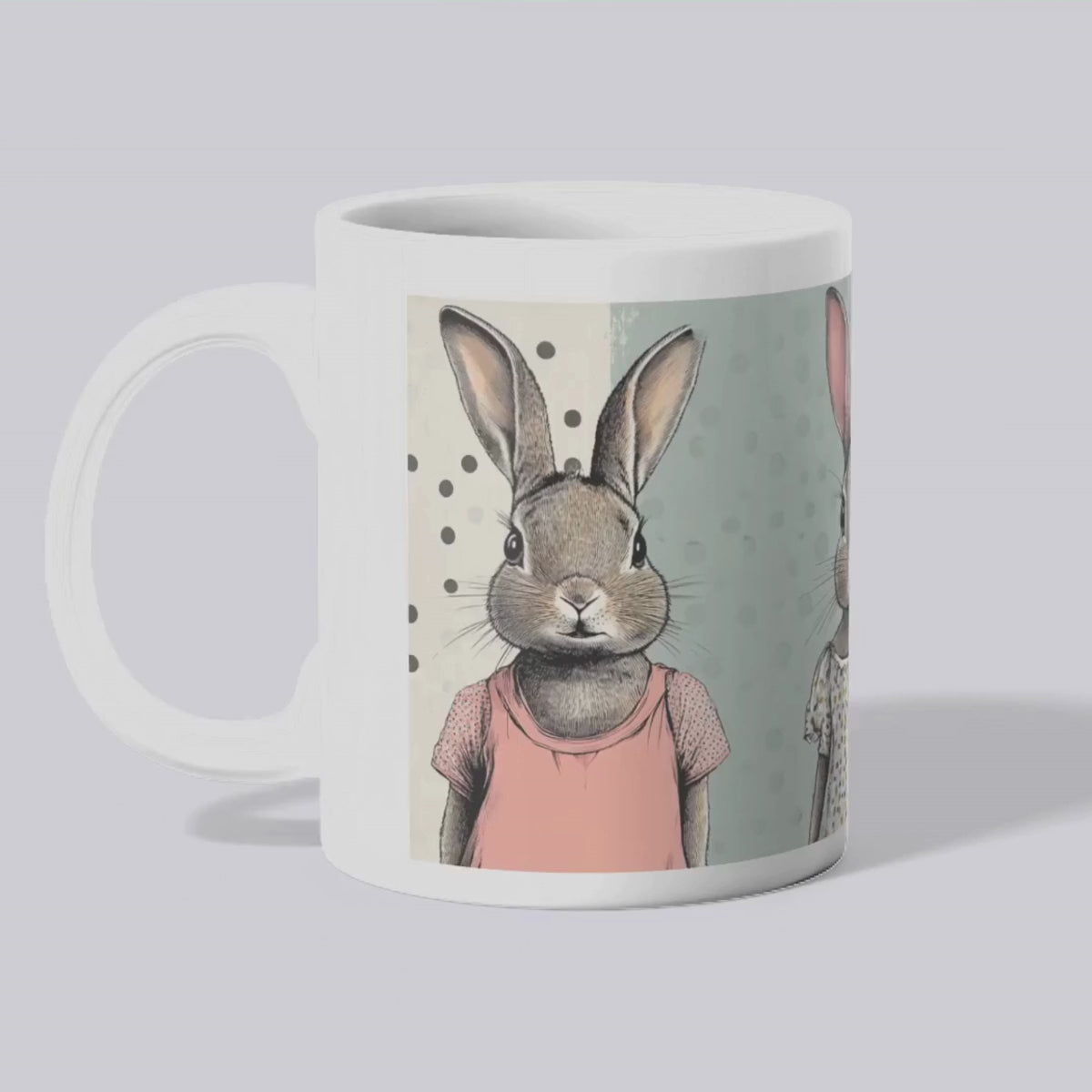 Liquidation Tasses personnalisées 15 oz