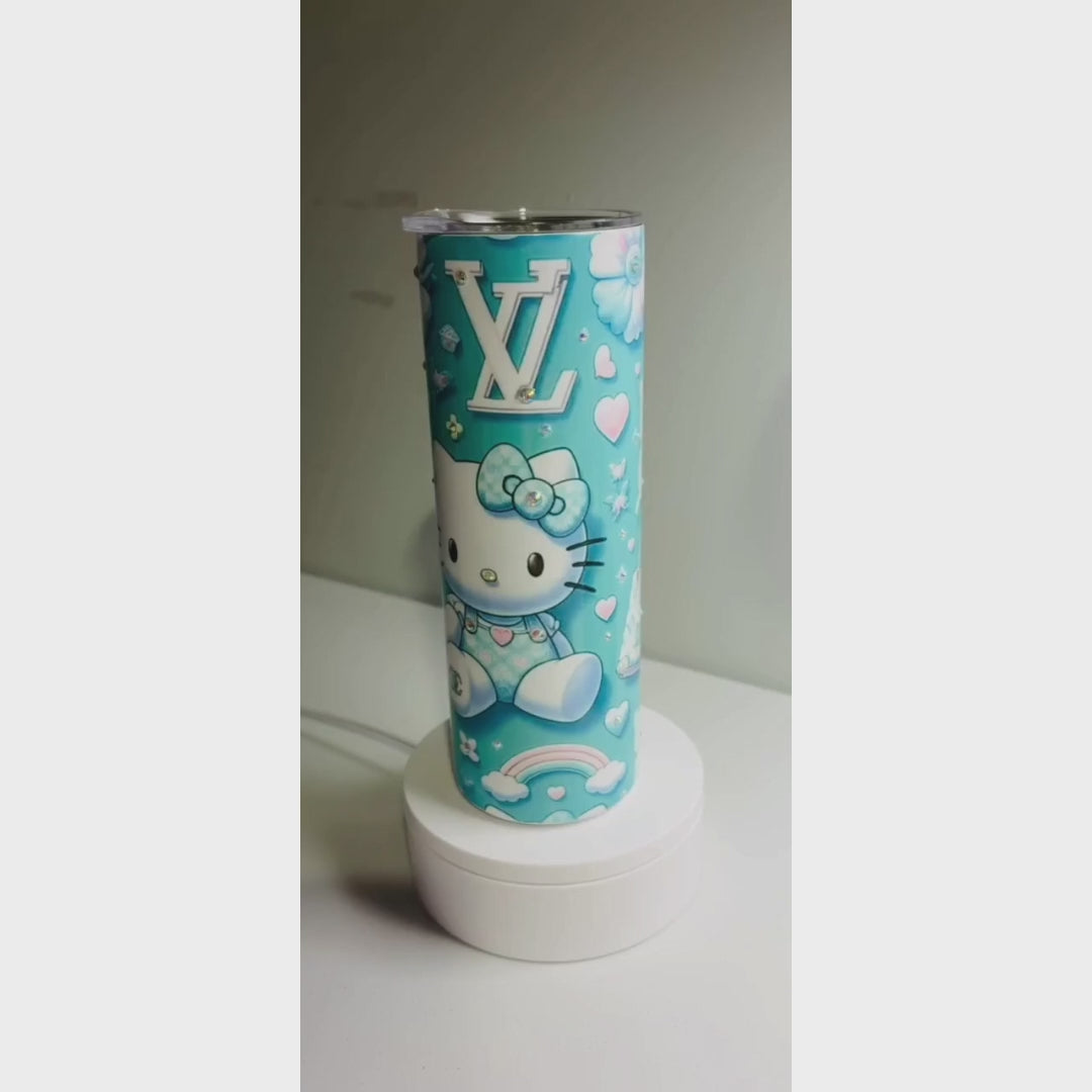Tasse isothermique personnalisée – 20 oz - Ultra