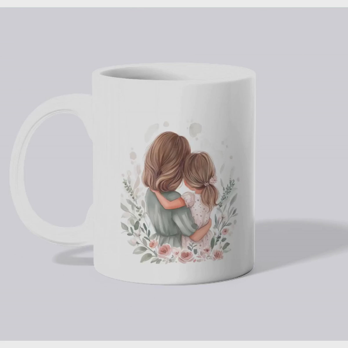 Tasses personnalisées