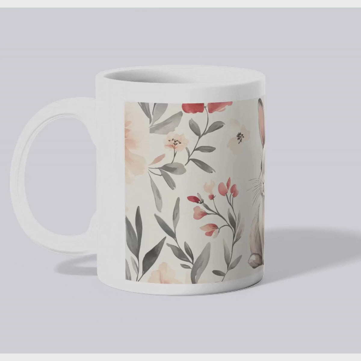 Tasses personnalisées