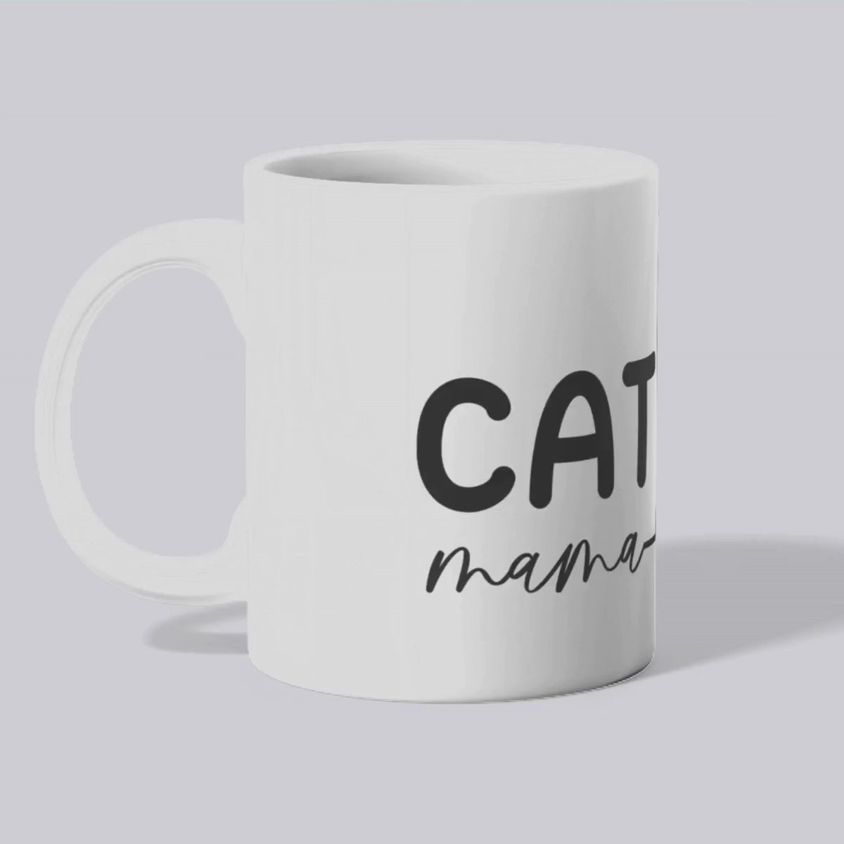 ✨ Tasse Magique (11 oz) ✨