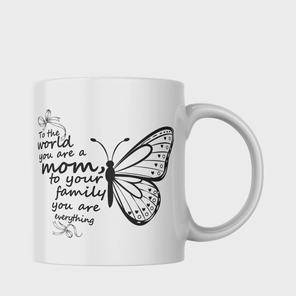 Tasses personnalisées