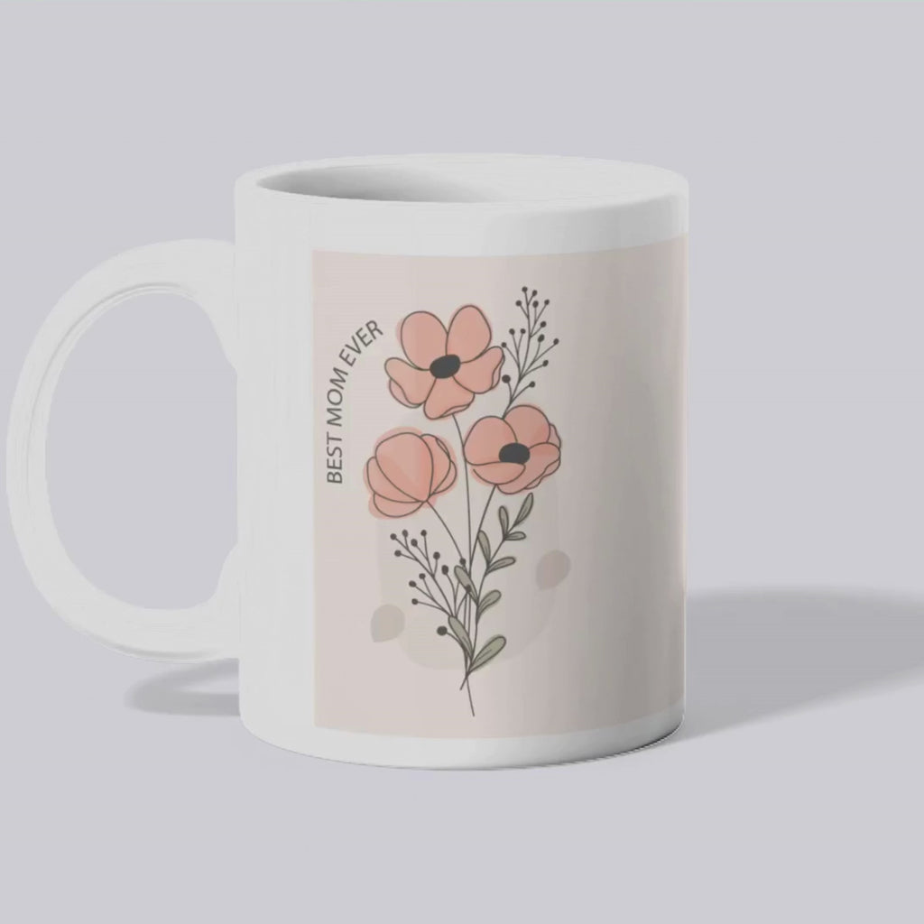✨ Tasse Magique (11 oz) ✨